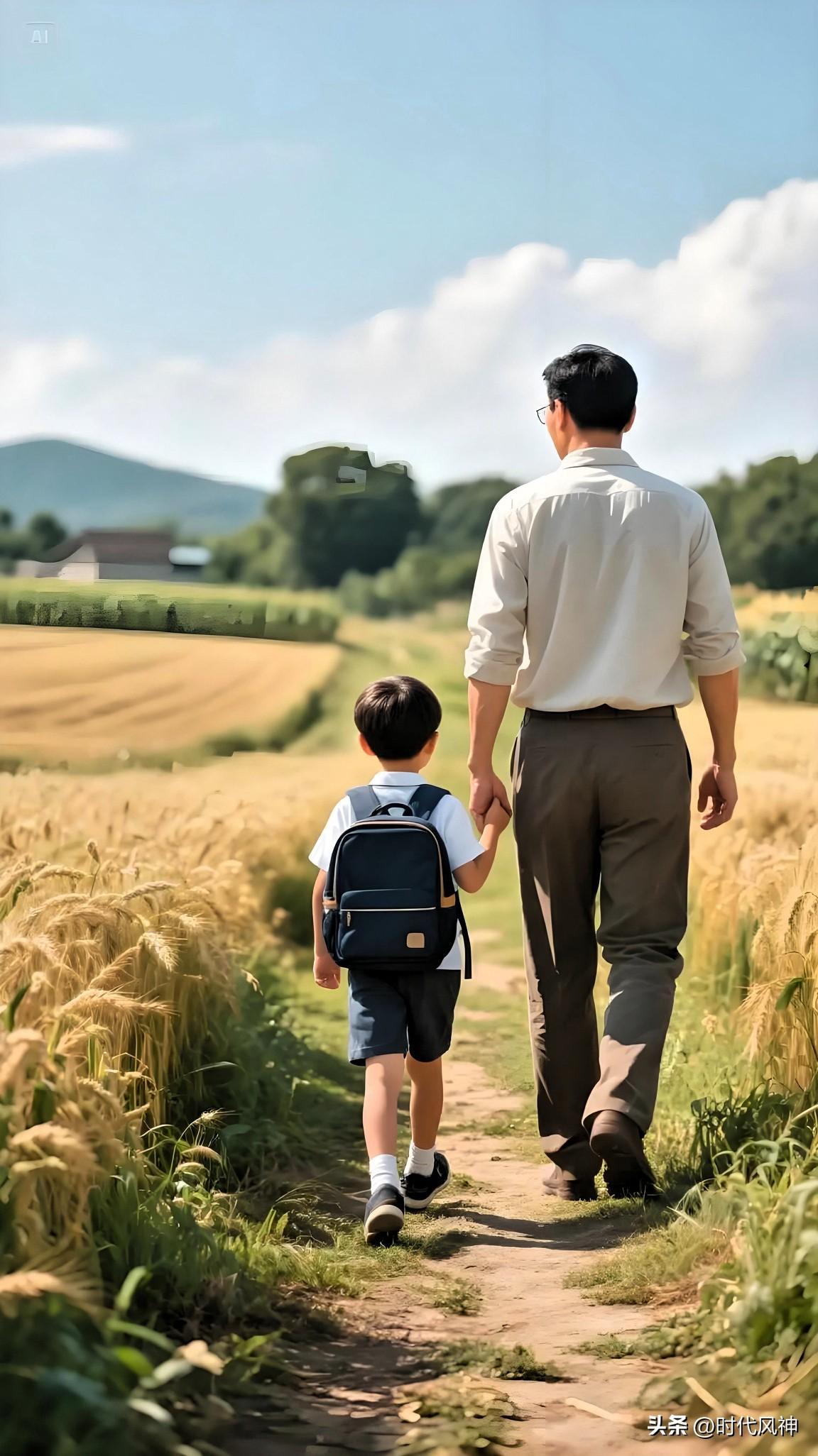 “爹” = 靠山与保护：代表金钱能解决生活中绝大多数的生存危机。它能买吃穿、住房