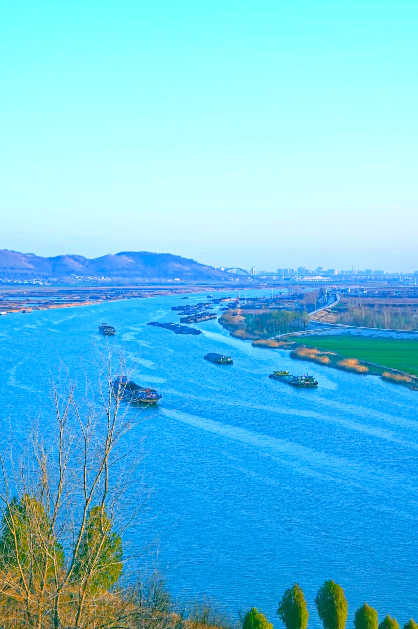 《淮南日记》 淮南