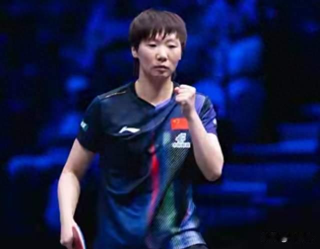 中国大满贯女子抽签出炉！王曼昱作为二号种子，与张本美和同半区