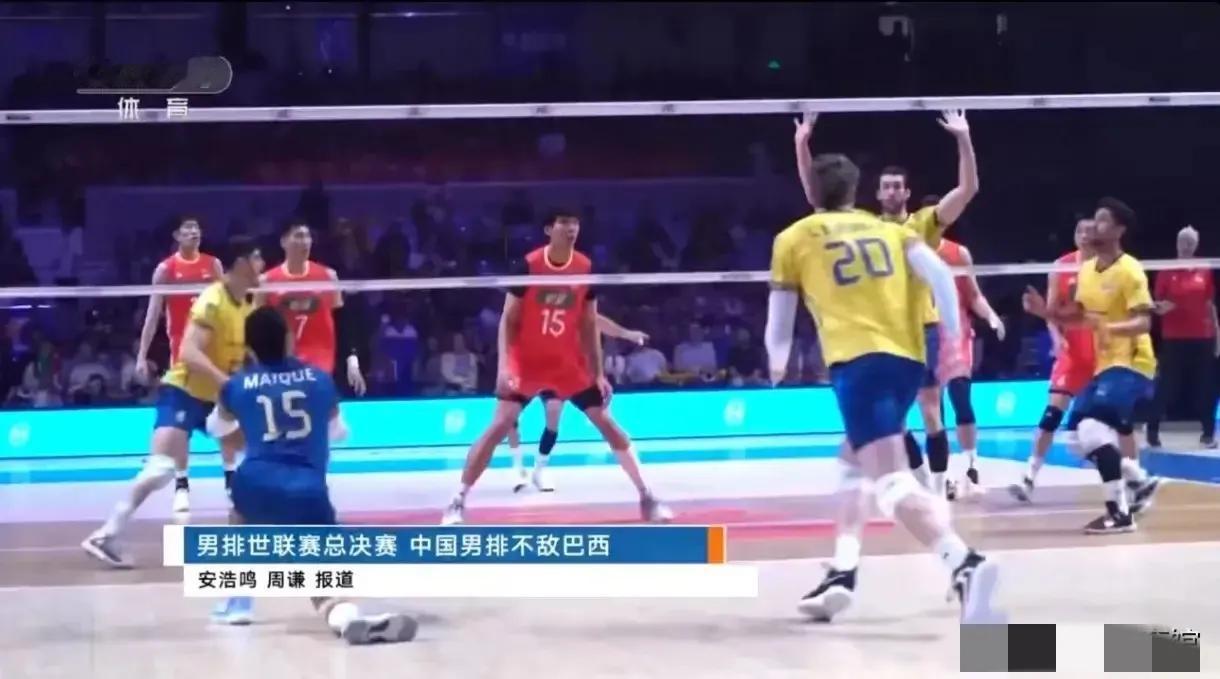 不看不知道，一看吓一跳！


波兰队11胜4负——世联赛冠军；

意大利12胜3