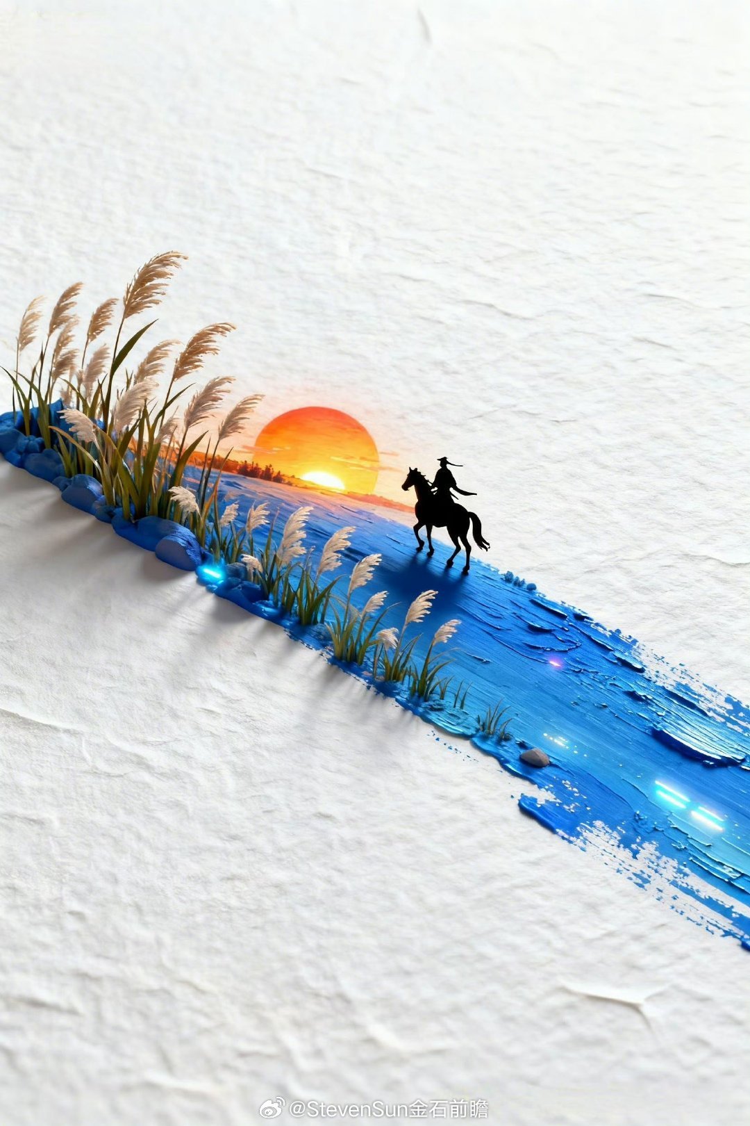 要么和灵魂有趣的人结交，要么和简单善良的人相处，如果没有，那就单枪匹马。 