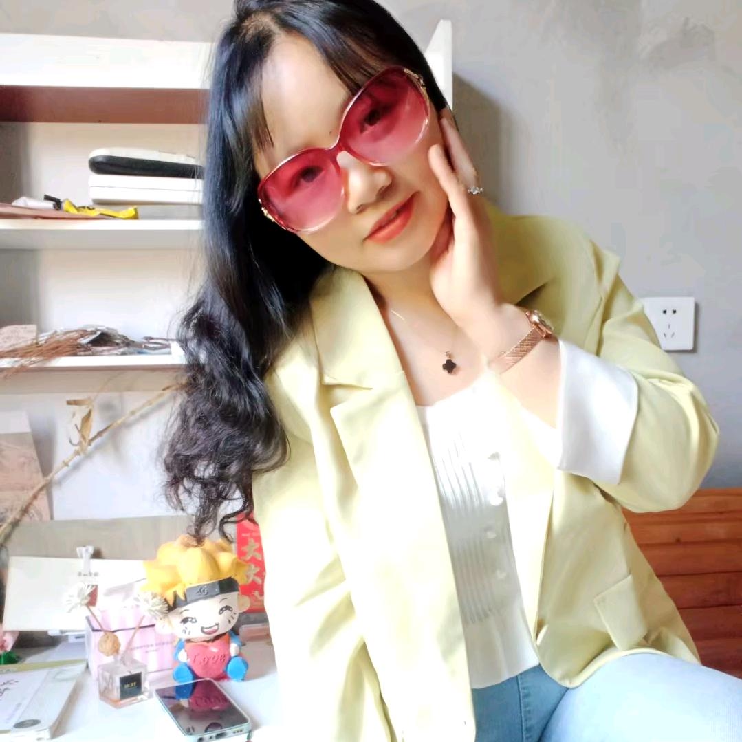 蓉兒过生活