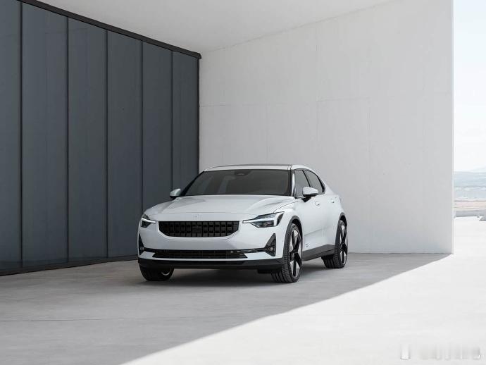极星Polestar2开启召回极星Polestar 2因倒车影像系统故障问题再次