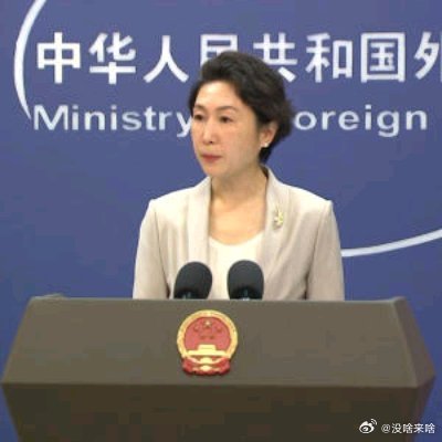 赶快滴撤离吧.炮弹不长眼睛......视频丨外交部：已经有3000余名中国公民自