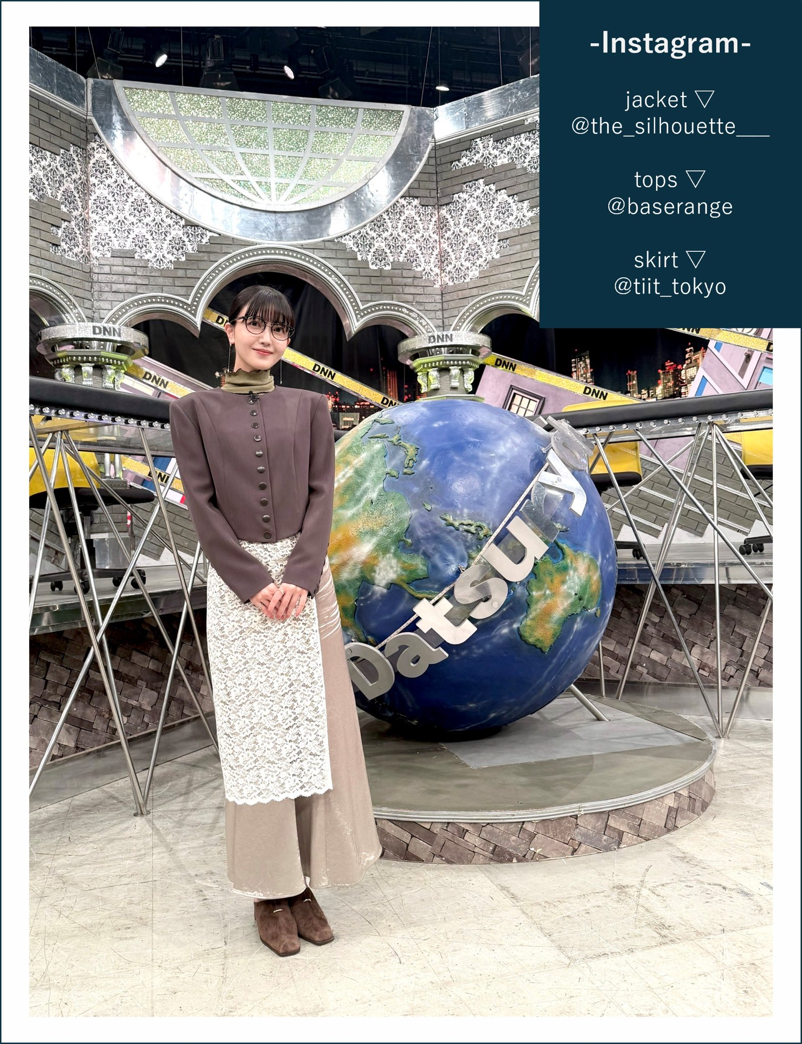 久保史绪里[超话] via久保史绪里staff x ​​​