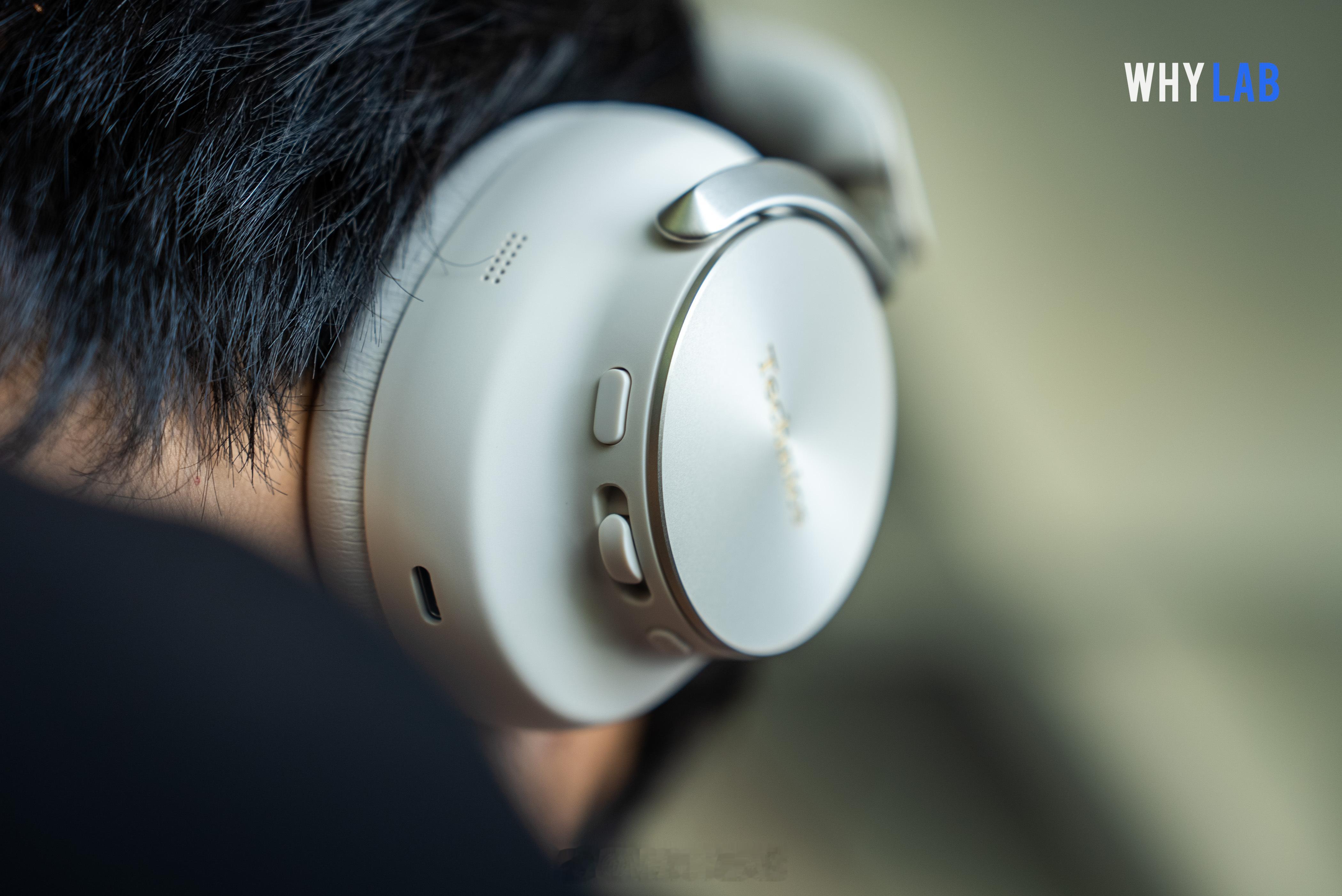 体验了一段时间松下 Technics A1000 头戴式耳机，这次它的声音确实挺