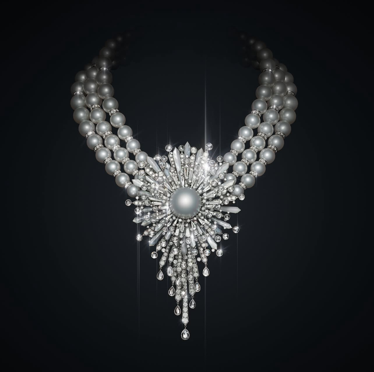 MIKIMOTO High Jewellery Collection 2026 