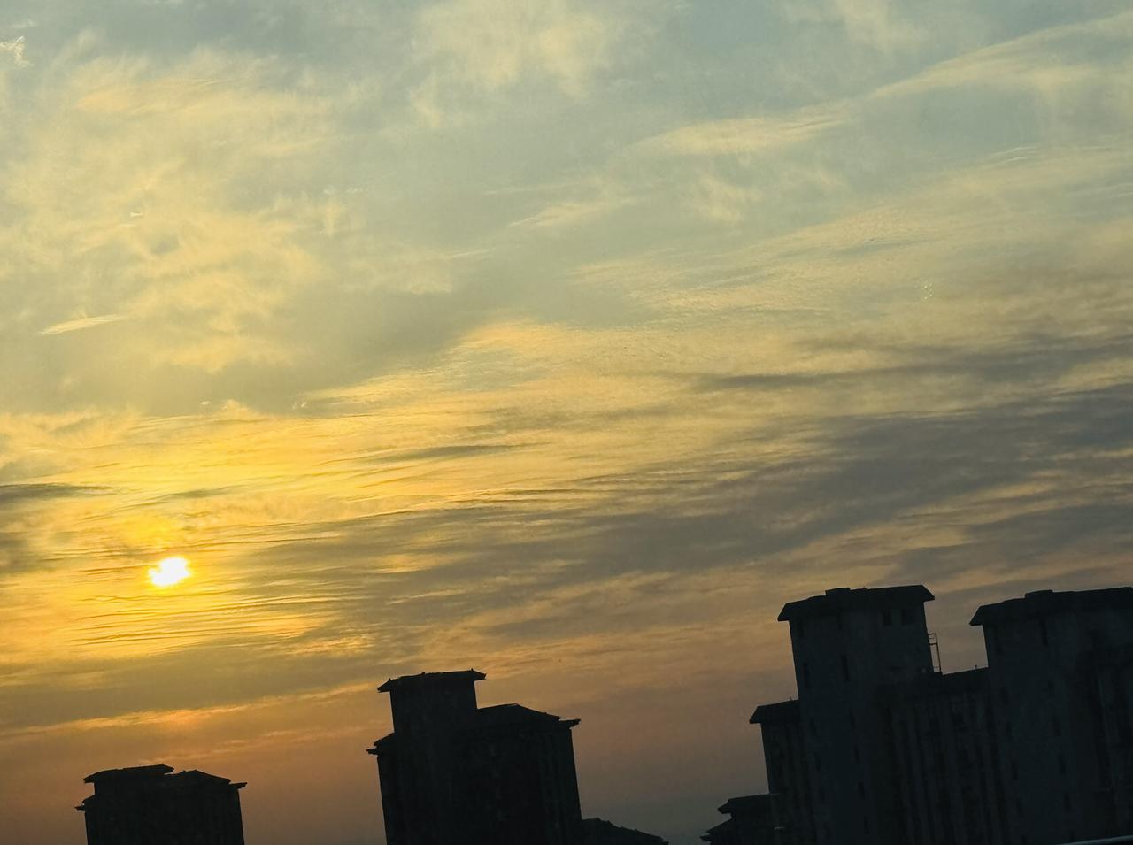 快来看看我新换的主页背景吧