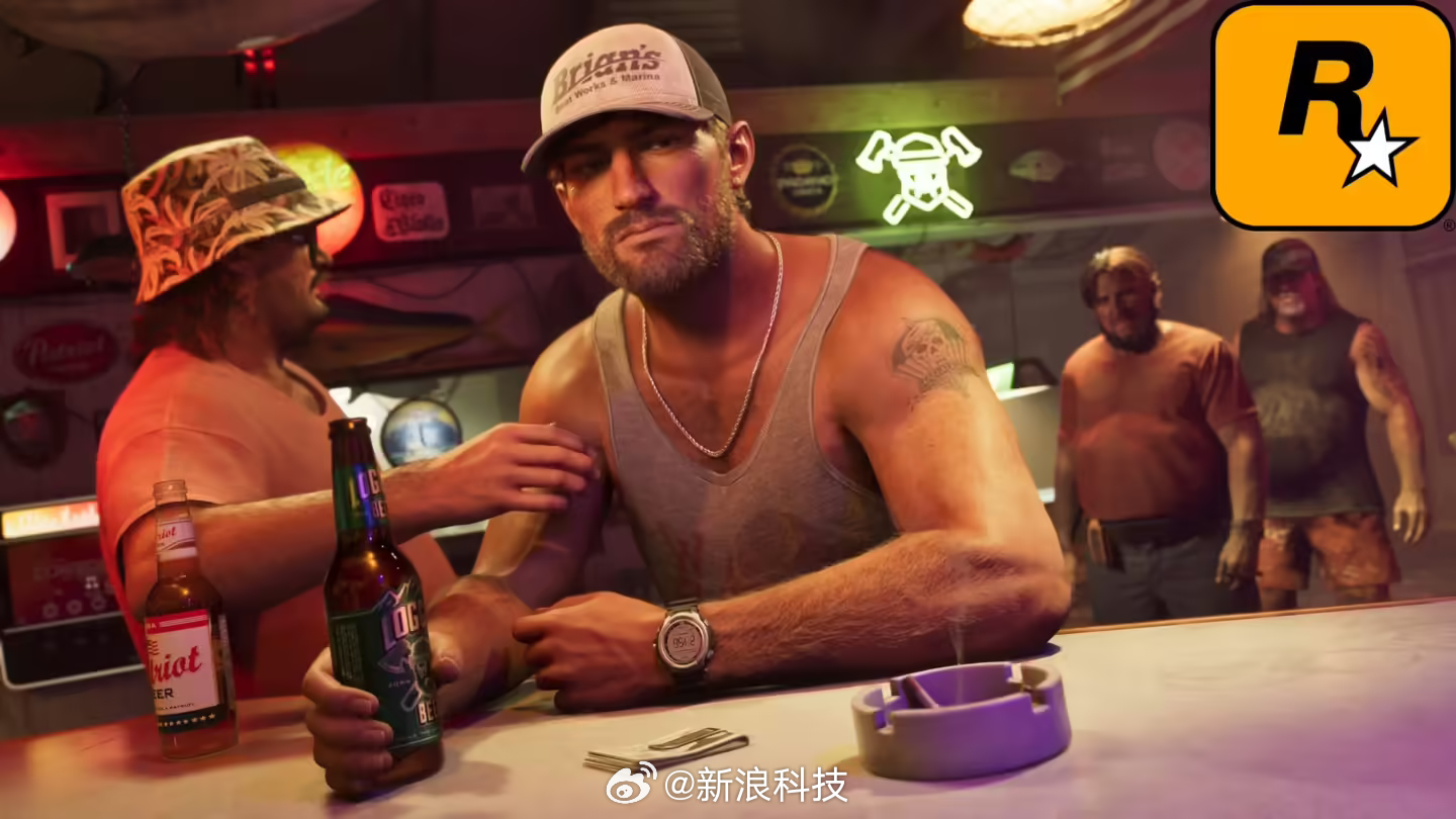 【GTA6预购首小时营收有望超10亿美元】鉴于极高的市场热度，《GTA6》预计将