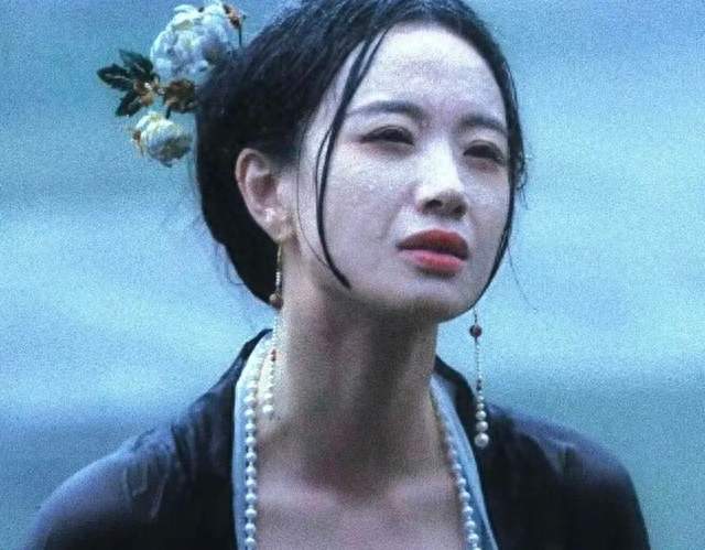 女演员长相有多重要？看李梦郑合惠子陈瑶就知道，甜妹脸恶女杀疯