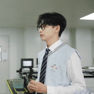 小齐的新书也太有学长那味儿了！循循善诱超暖心，就像身边温柔又靠谱的学长在分享经验