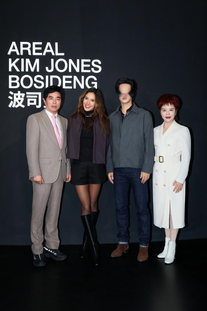 中国羽绒品牌对话全球时尚 波司登高级产品线AREAL如何平衡实用与先锋美学？Ki