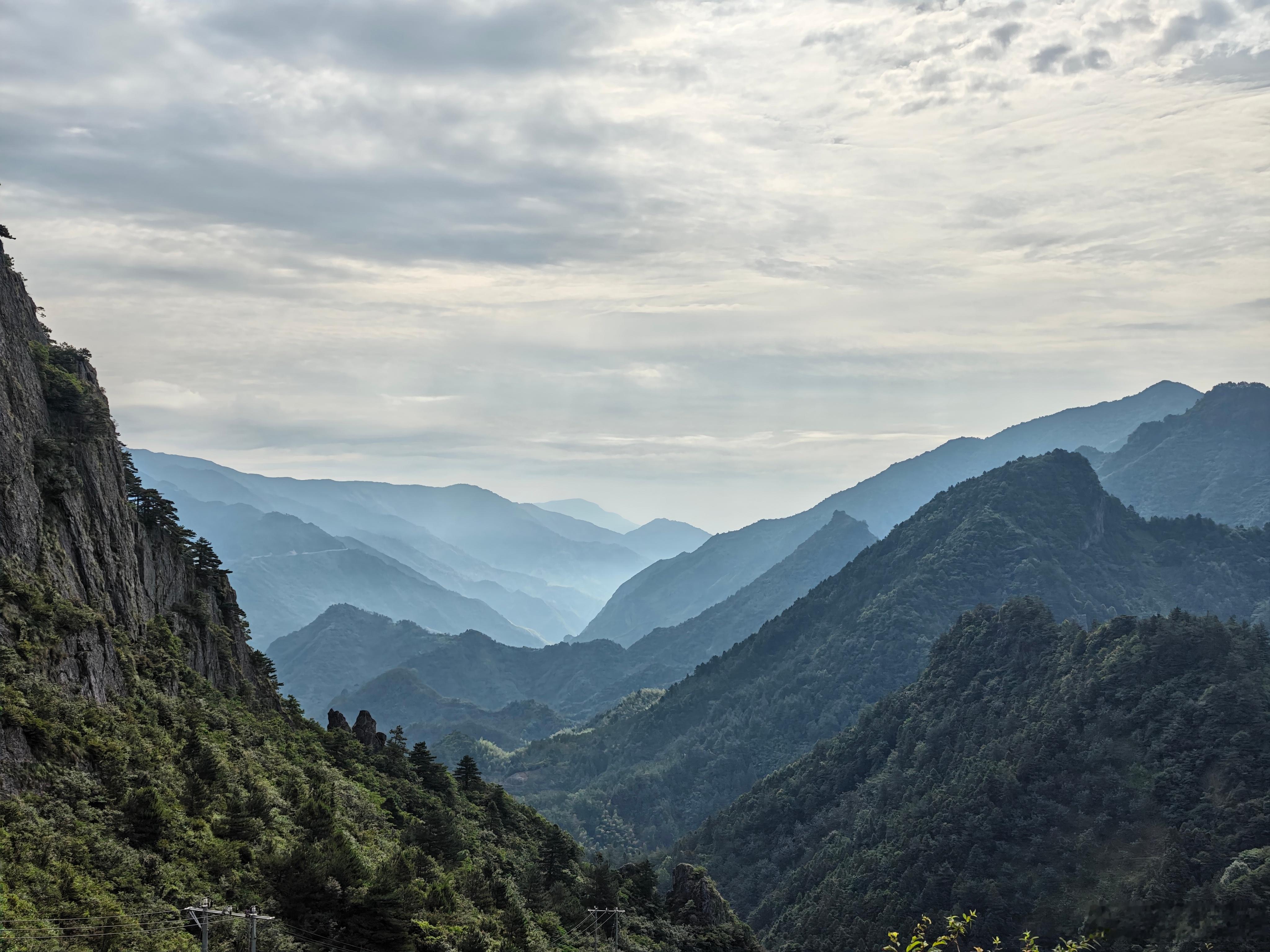 踏遍青山人未老，风景这边独好 