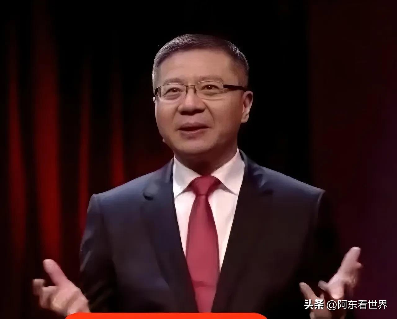 张维为直言先解决台湾问题再处理日本军国主义复辟问题至关重要。
 
这话戳中了当下