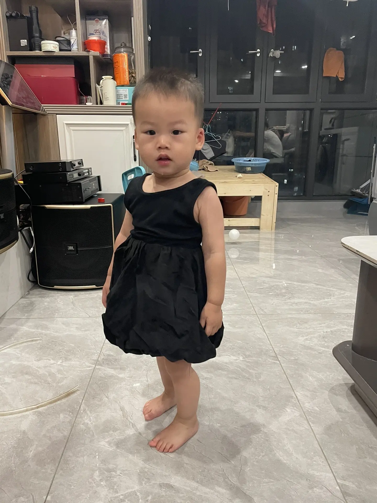 带孩子真的很崩溃…烦躁的时候 对任何事都兴趣全无…