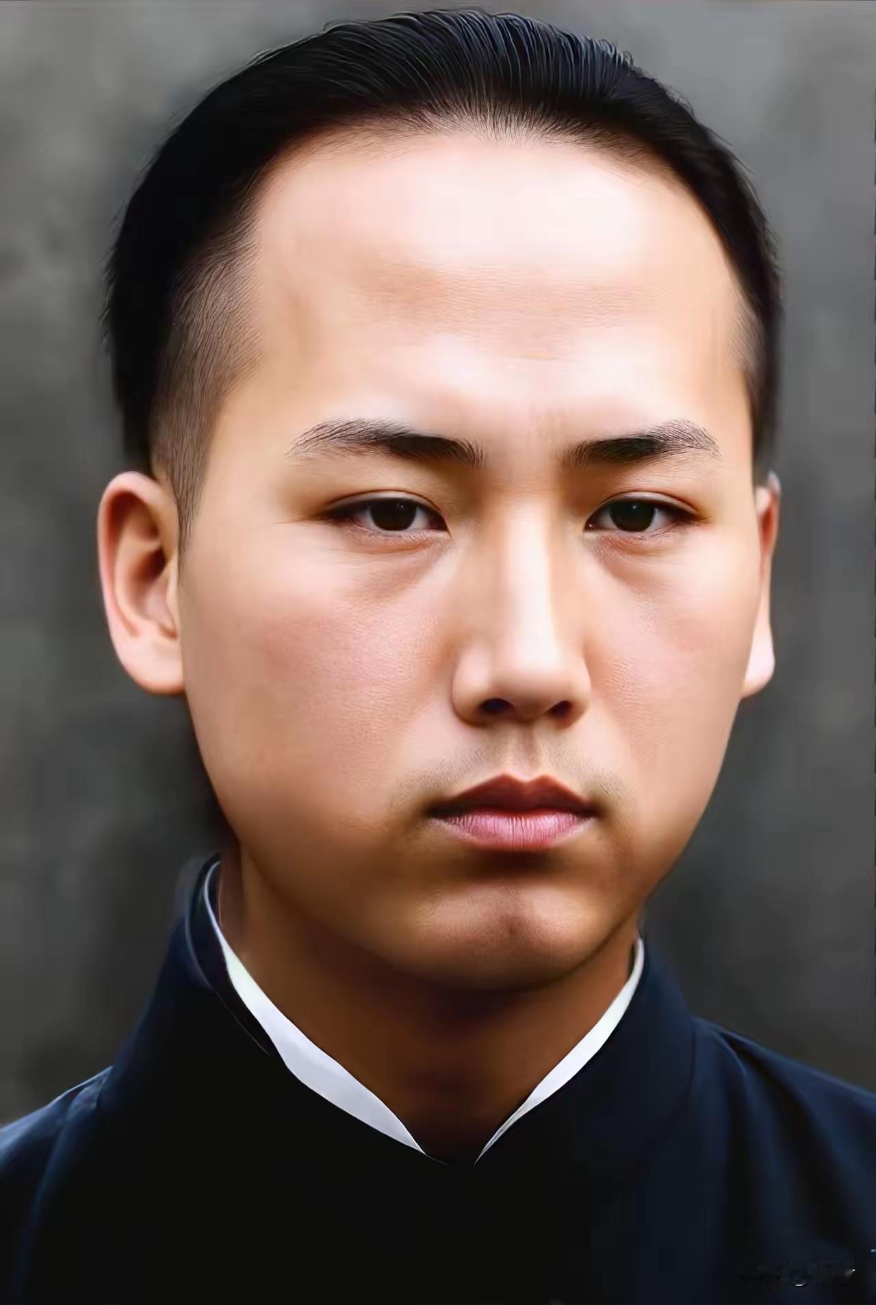 致敬伟人！！！