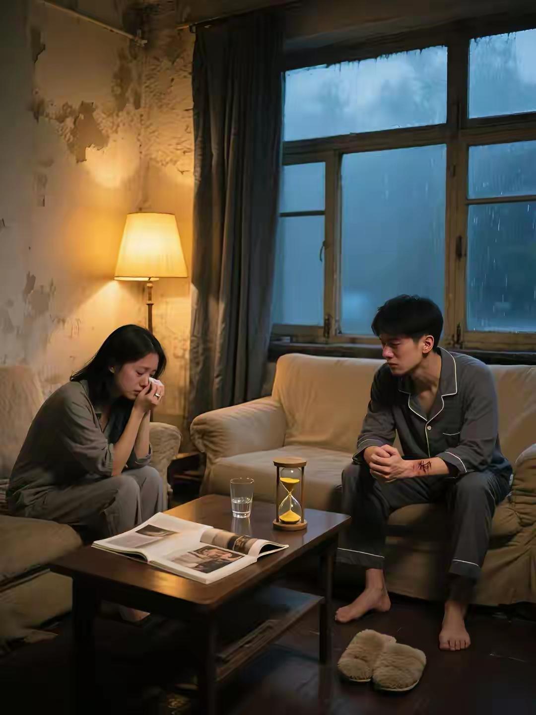 很多人在爱情中迷失了方向。我们总以为，争吵和冲突才是感情的“杀手”，其实不然。沉