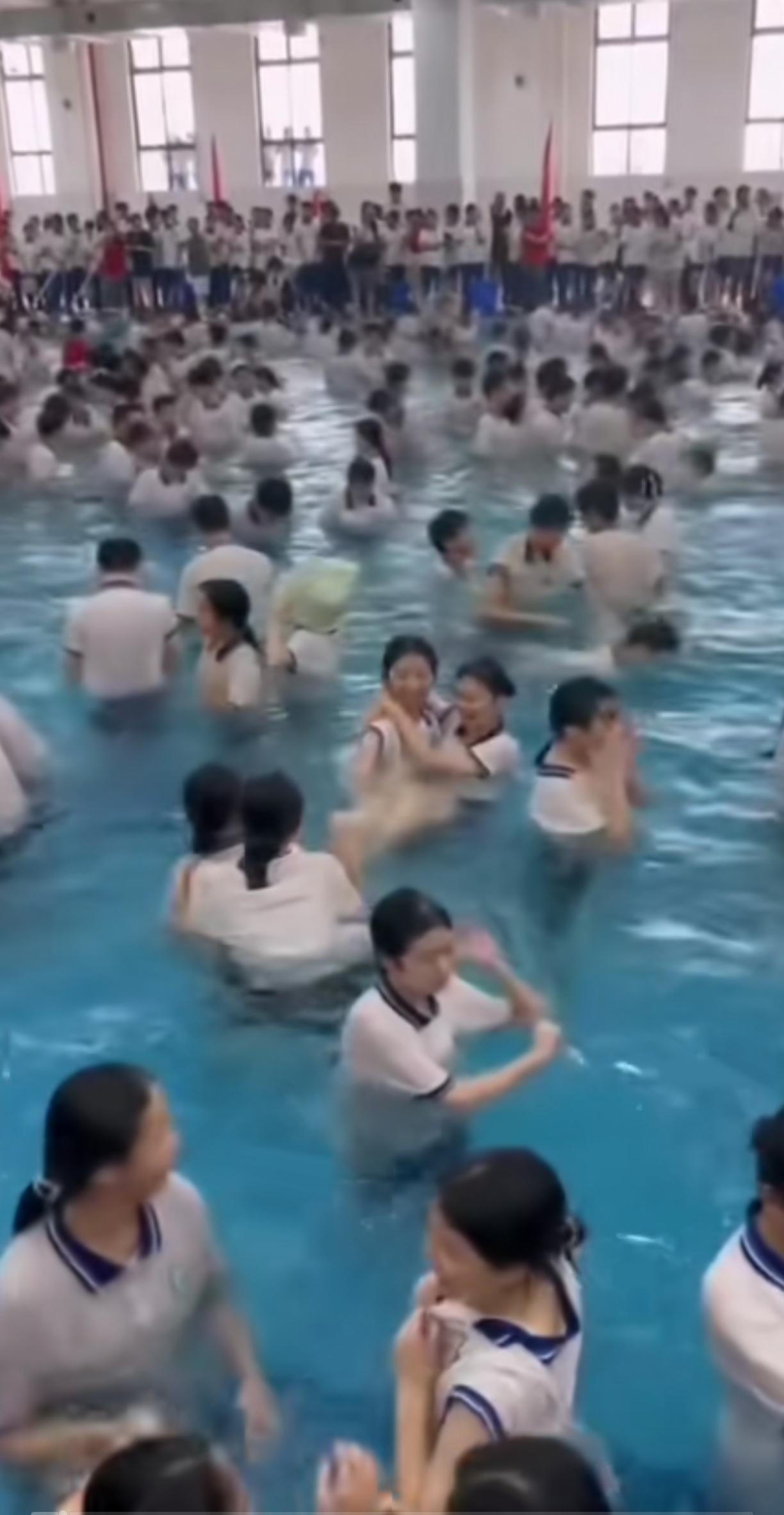 这样的活动好，学校应该多举办一些课外活动，不要老是借研学活动捞钱[比心]