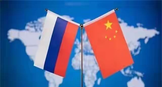 [微风]俄罗斯战略专家曾在接受采访时表示，如果中国继续在俄乌冲突中保持中立，俄罗