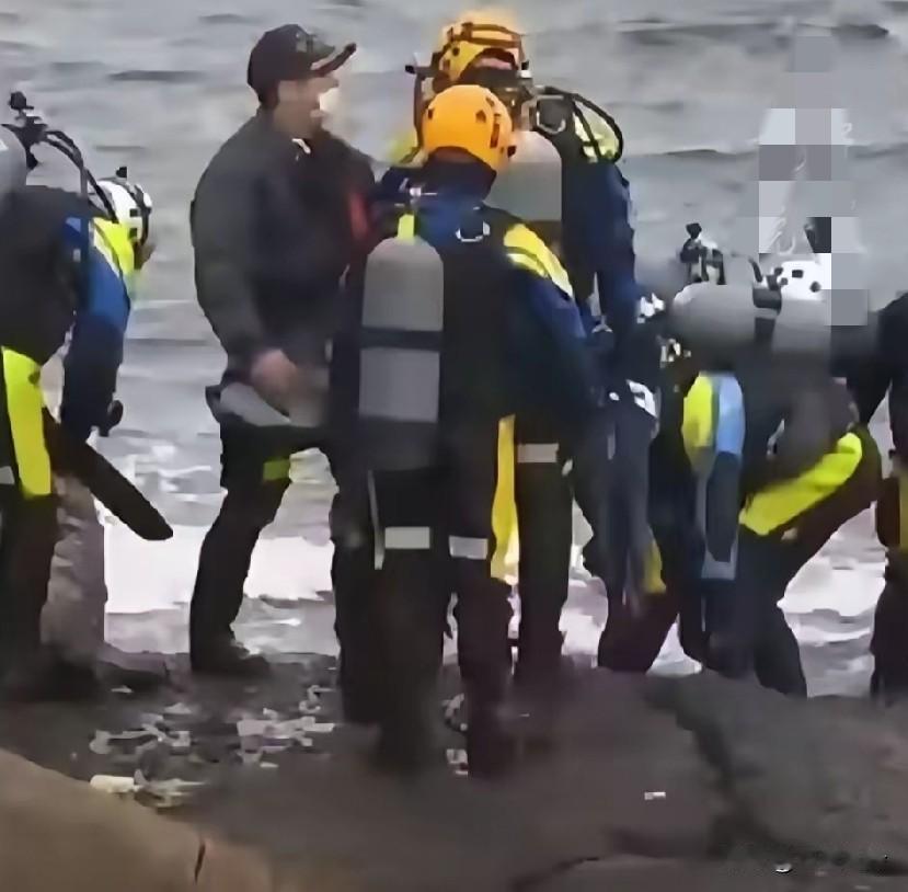 45岁的中国女人于小芳在日本独来独往打零工，直到大海一部分不明尸体浮出水面，被验