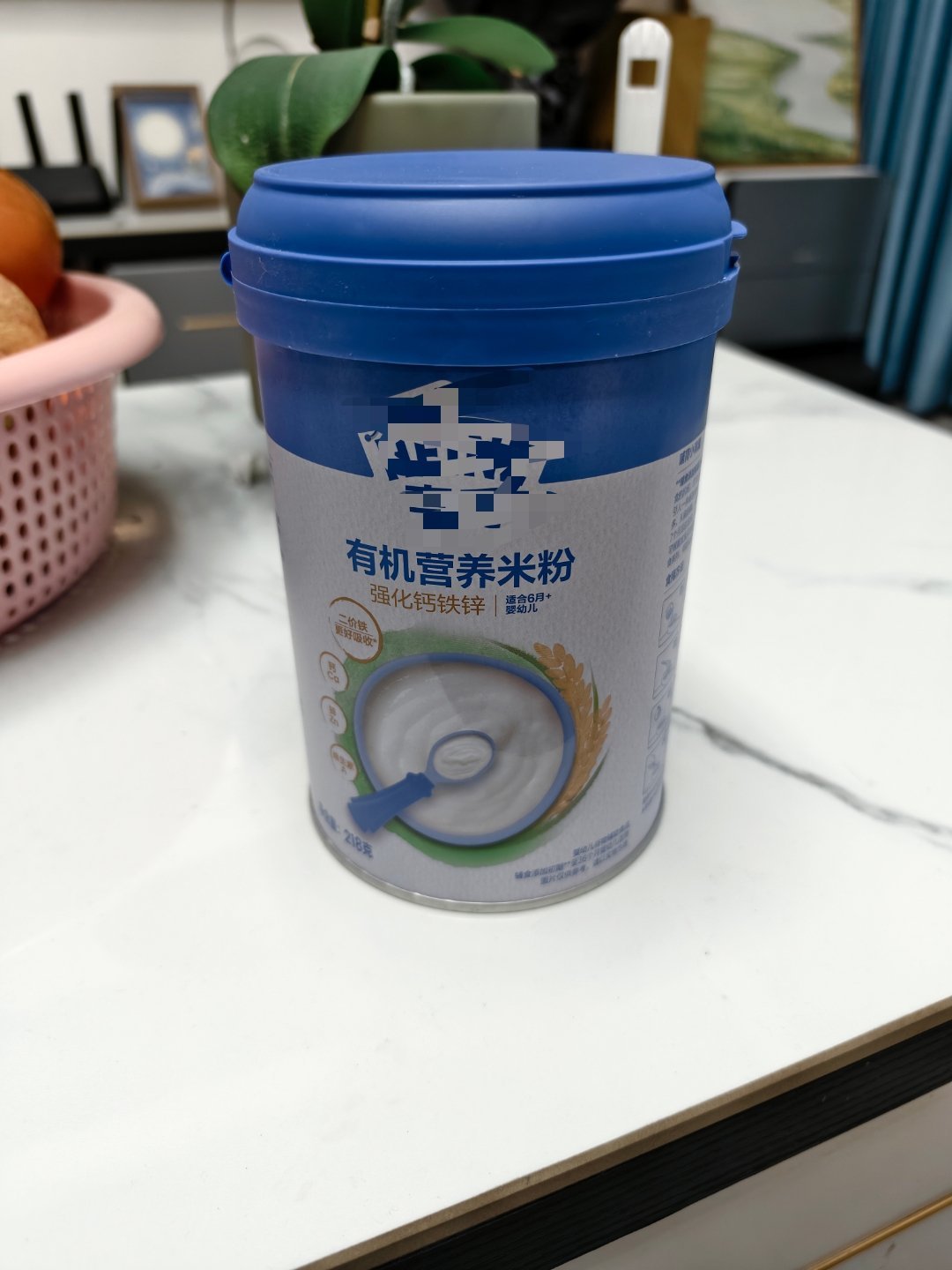 非常有必要吐槽一下，这些婴儿食品的包装设计！这些食品难道一定是要妈妈给孩子冲泡嘛