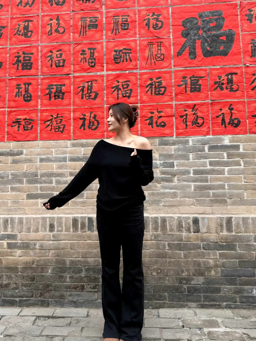 178cm160斤 高妹加长长长显瘦长裤