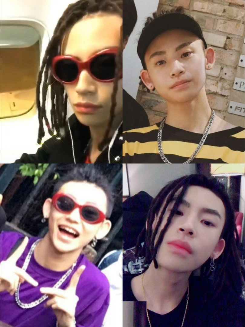 王琳凯手控福利王琳凯直播嗦鸡爪被王琳凯狠狠圈粉！直播嗦鸡爪，主打手控福利，幽默又