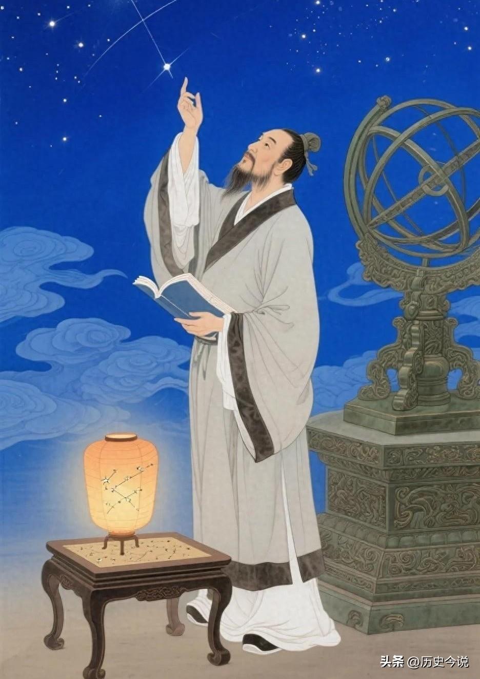 终南山56字顿悟：人身即宇宙，我读懂了邵雍的千年智慧
 
编辑：纱娜
作者：纱娜