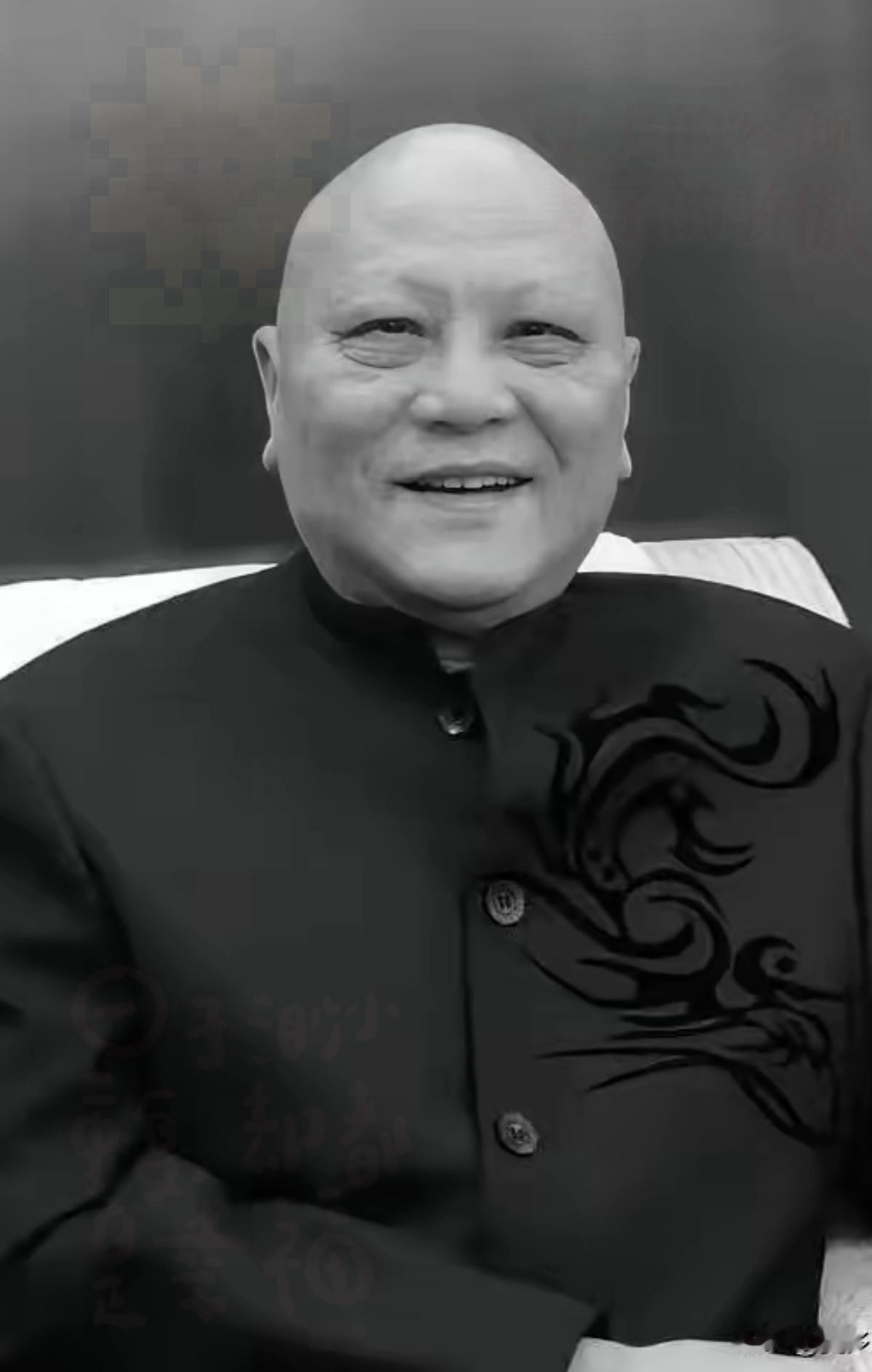 太痛心！相声界又痛失一位名家，国家一级演员贾承博先生因病离世，享年69岁，一代人