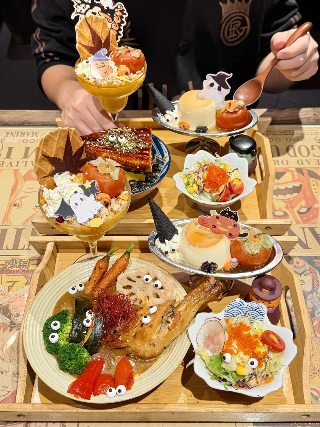 目前长沙Top1好吃的二人食！！！！