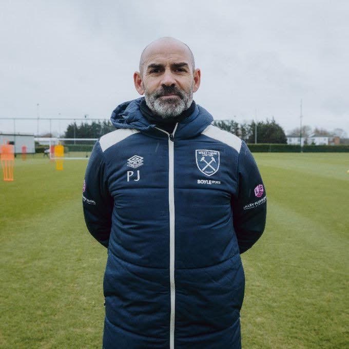 韋斯咸尋日宣佈，聘請柏高（Paco Jemez） 作為一隊教練團成員，協助主教練