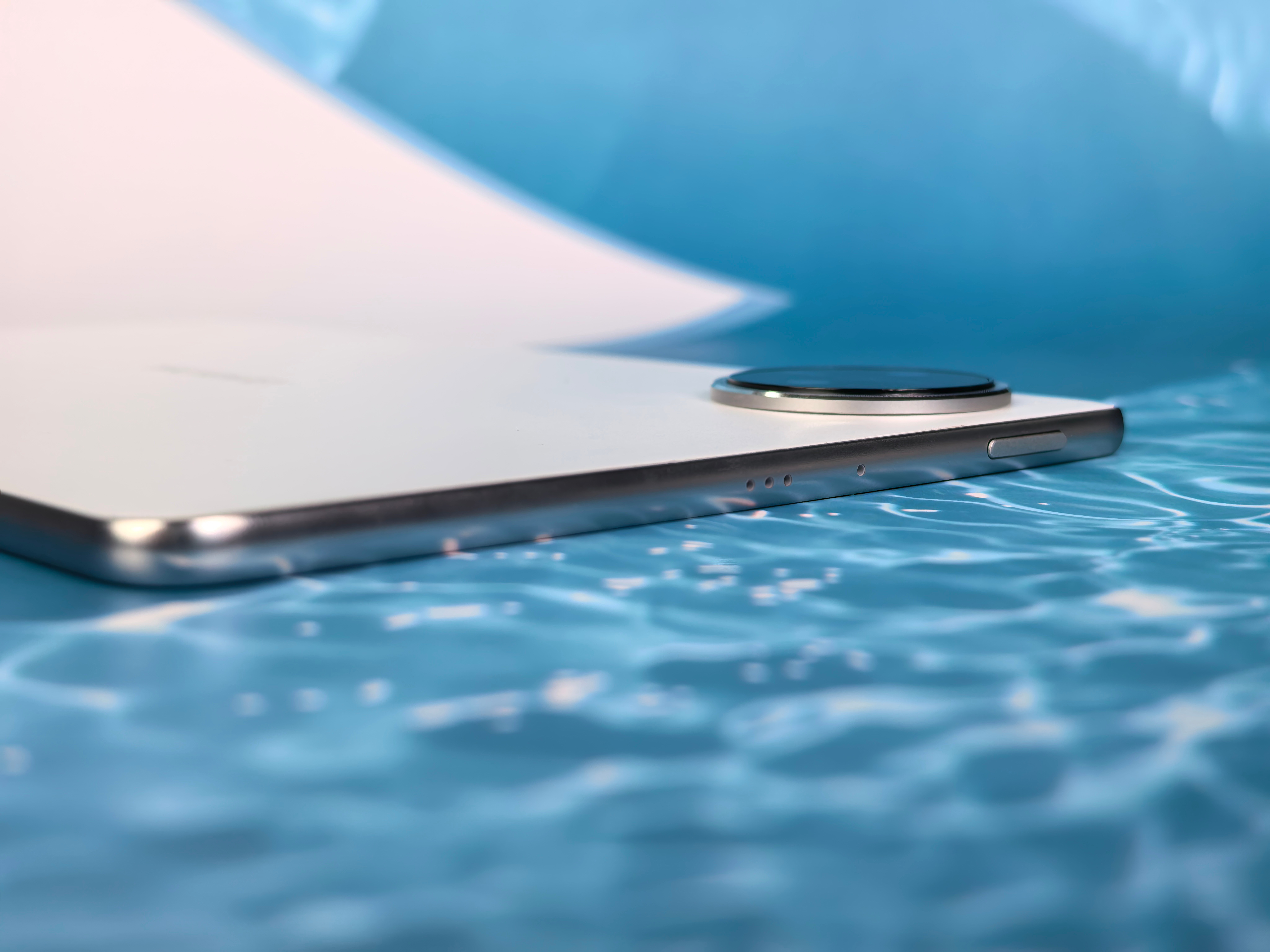 HUAWEI MatePad Mini这款小平板是我的移动小帮手呀。机身轻薄到塞