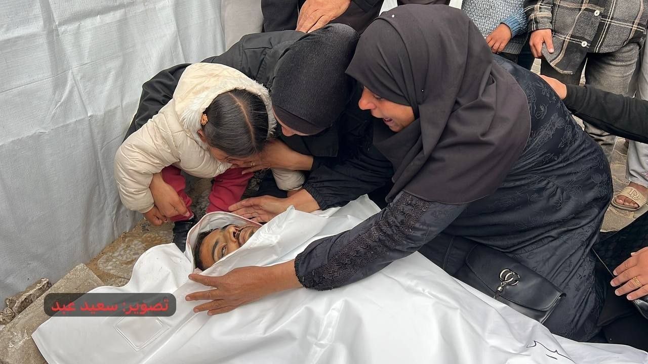 据巴勒斯坦卫生部消息，过去 24 小时内，有 10 名被以色列军队杀害的受害者和