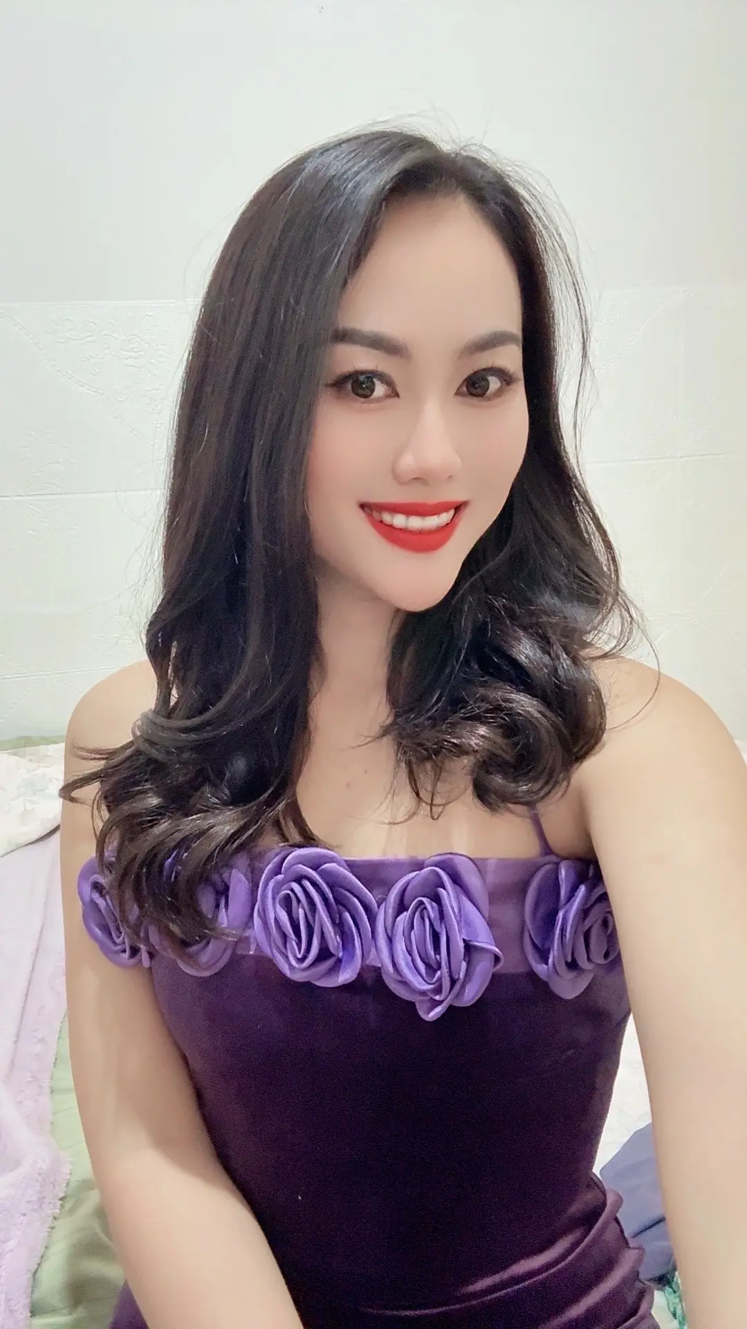 心存美好，相由心生🤗