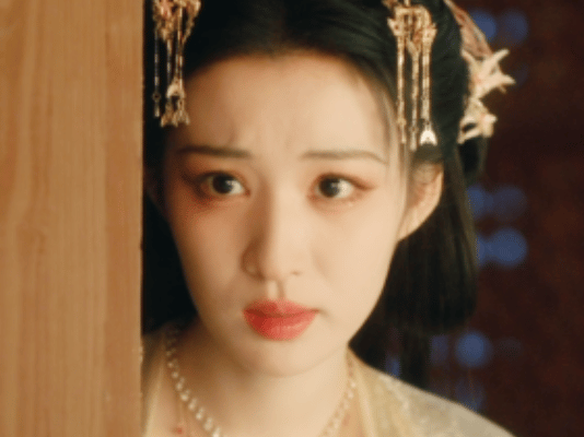 第一次见和情人约会正宫放哨的鱼姐庾晚音满脑子都是搞事业，完全没察觉夏侯澹的小心思