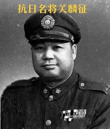 抗日名将徐州会战