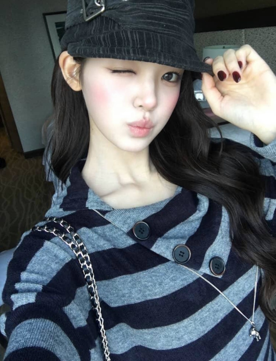 261009 wvs喜欢纽约yuha's wvs ​​​