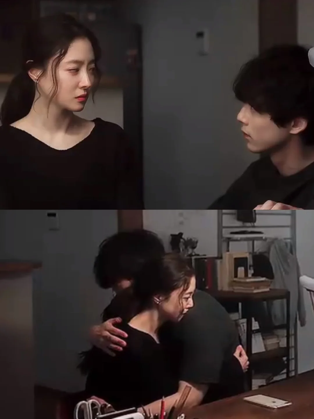 快！！去！！看！！异国恋和破镜重圆