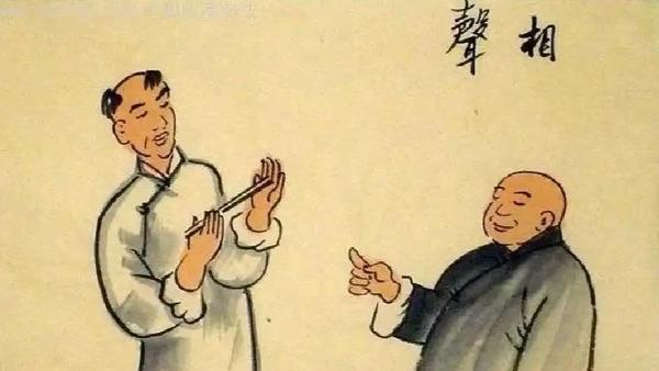 马年央视春晚语言类节目未安排相声，引发网友热议。其实无缘春晚并不代表相声艺术没落