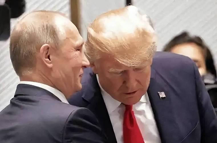 如此变化无常的人，自当上世界头号大国总统以来，不仅给美国带来了混乱，更给世界带来