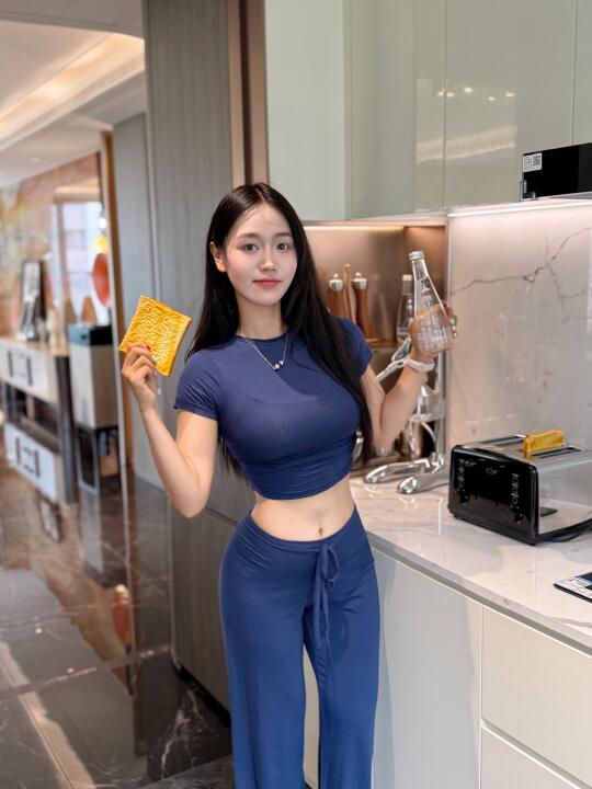 奥体芯浐灞边🏡终于等到让我一眼沦陷的家～