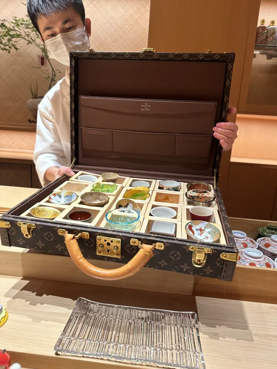 好好吃饭🍣