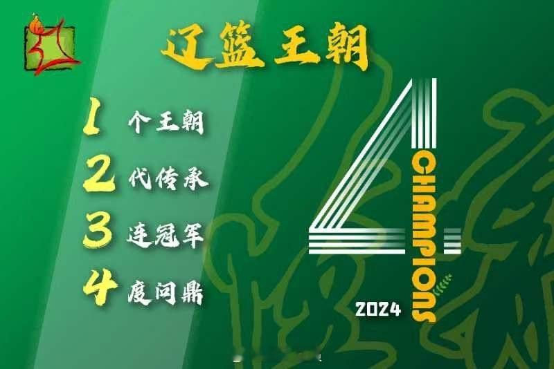 1个王朝👑2代传承🐆3连冠军🏆4度问鼎🆙未完待续……➡️➡️➡️#辽宁男