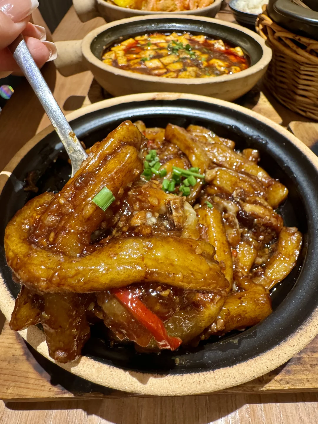 在北京！！六刷了！！好好吃！！！