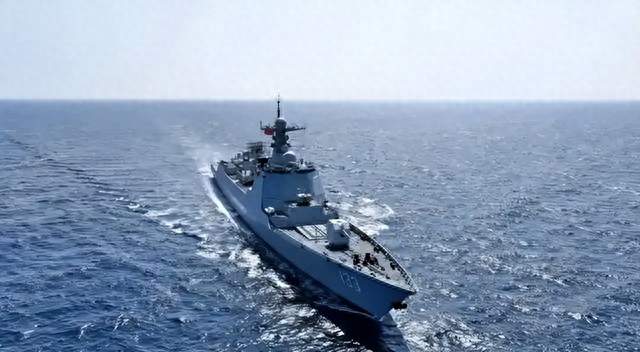 重兵压境？美军把堤丰中导落地鹿儿岛，东风-17：先问我答不答应
