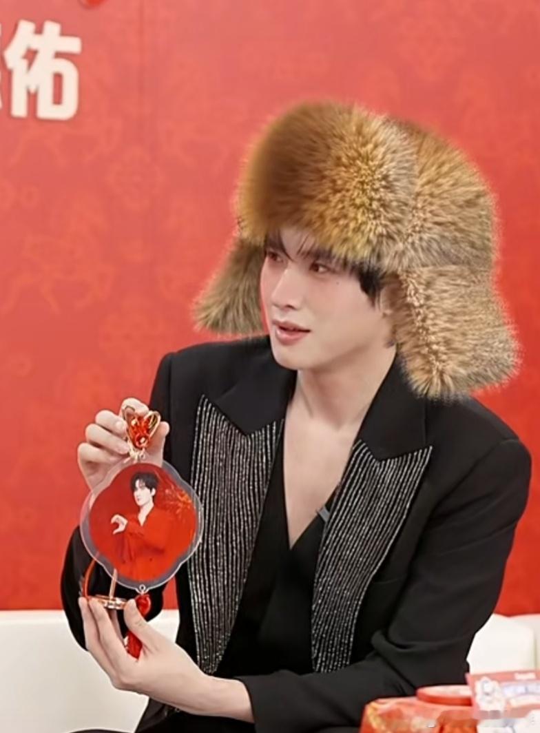 展丞 我真不行了哈哈哈 在加新特效