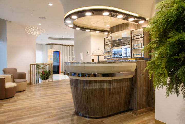 不用坐飞机！阿联酋航空到杭州开店了，预计今夏完成装修