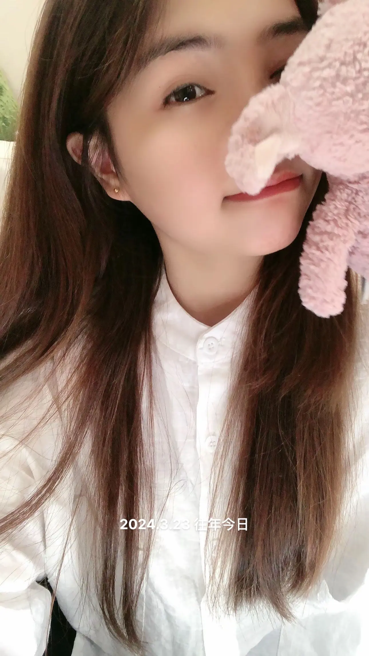 好事总会发生在下一个转弯。
