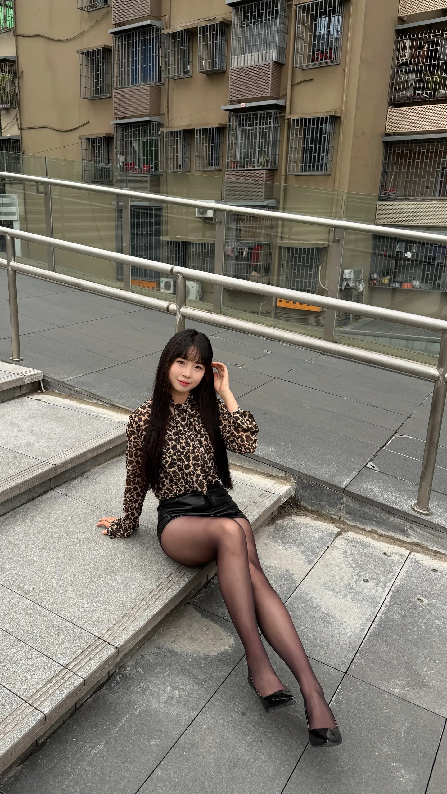 涞觅润丝 涞觅棱镜袜