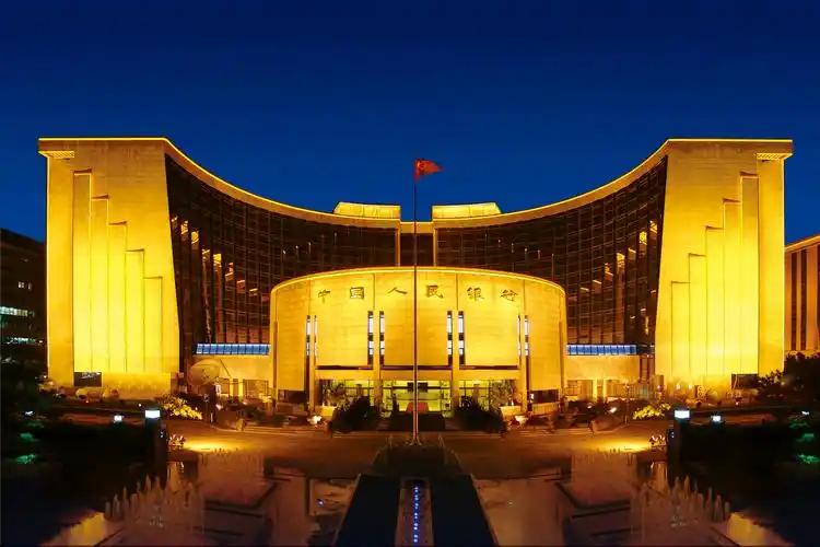 中国人民银行周一维持其基准贷款市场报价利率不变，符合市场预期，尽管全球第二大经济